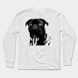 Lil Cu Long Sleeve T-Shirt